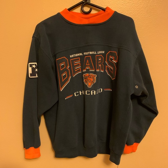 Lee Other - Vintage Chicago Bears Crewneck Lee Sports